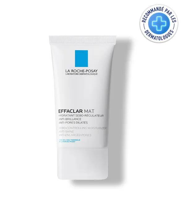 La Roche-Posay Effaclar Mat 40 مل