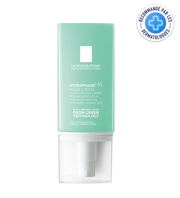 La Roche-Posay Hydraphase HA Riche 50 مل