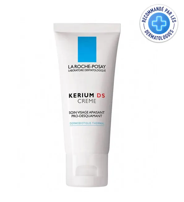 La Roche-Posay Kerium DS كريم 40 مل