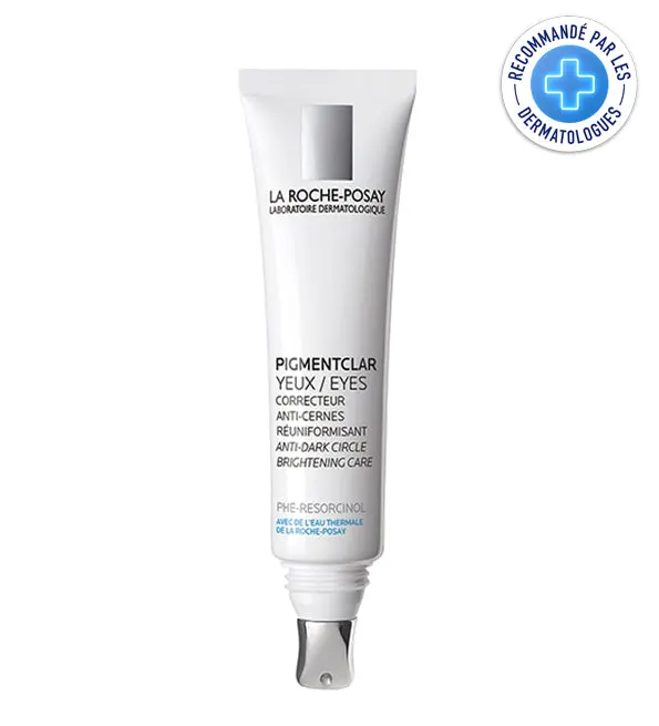 La Roche-Posay Pigmentclar Yeux 15 مل