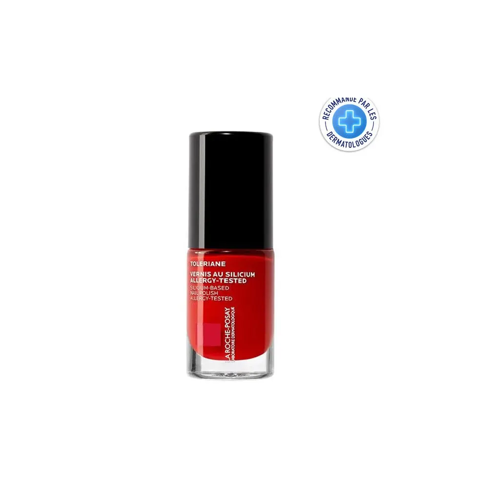 La roche-posay silicium 24 rouge 6ml