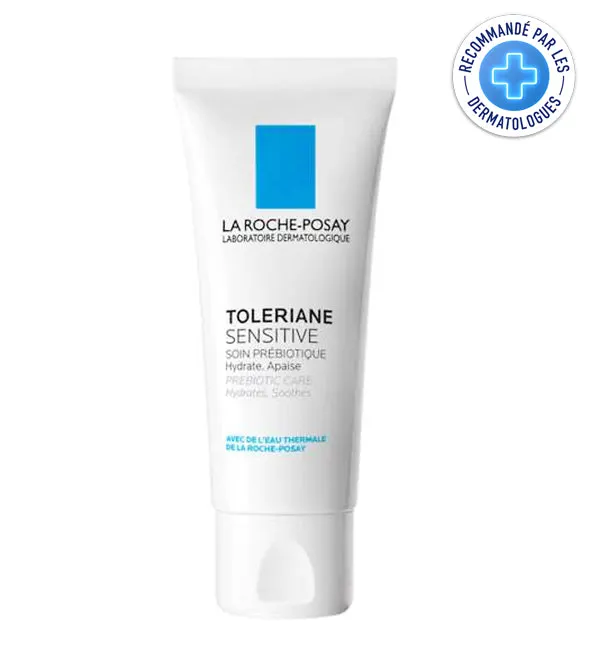 La Roche-Posay Toleriane Sensitive كريم 40 مل