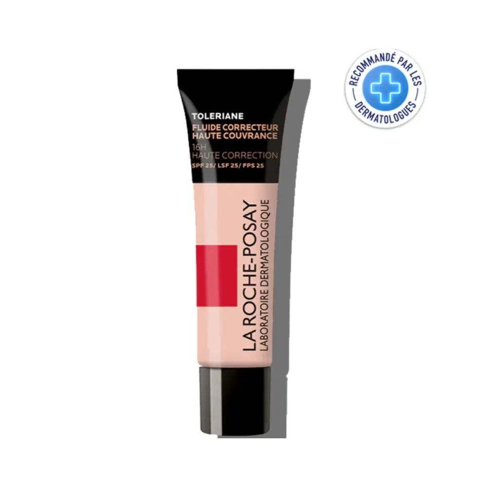 La roche-posay toleriane teint fluide – n°9.5 – 30 ml