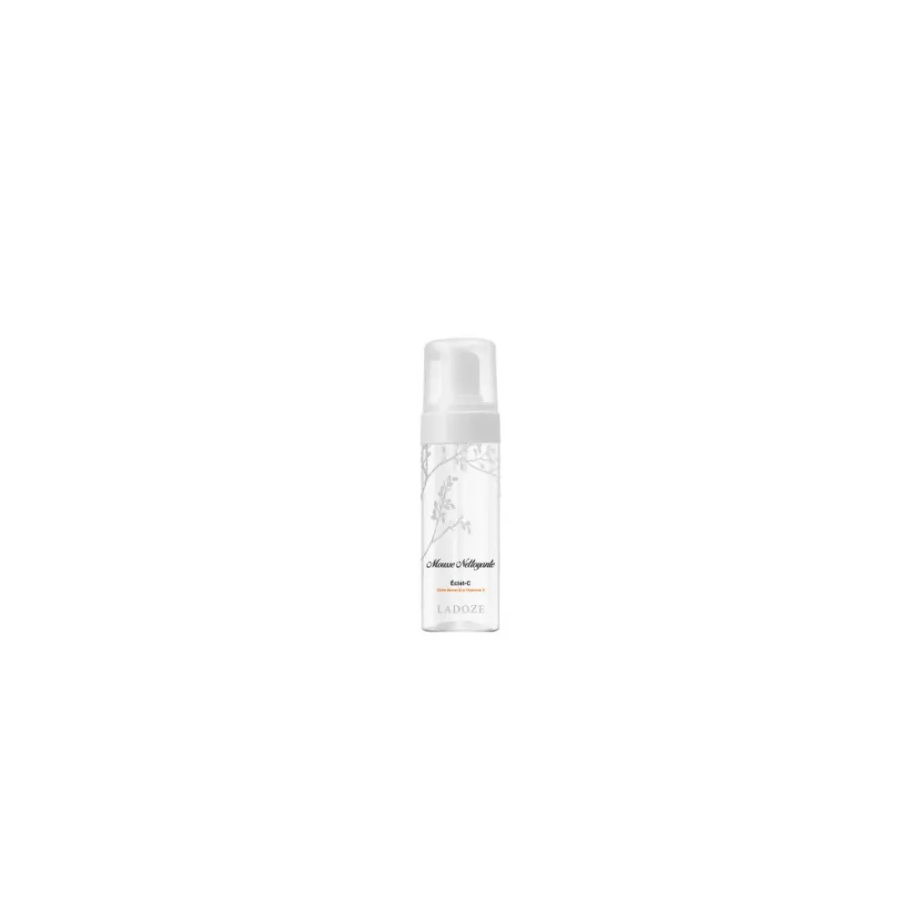 LADOZE Mousse à la vitamine C