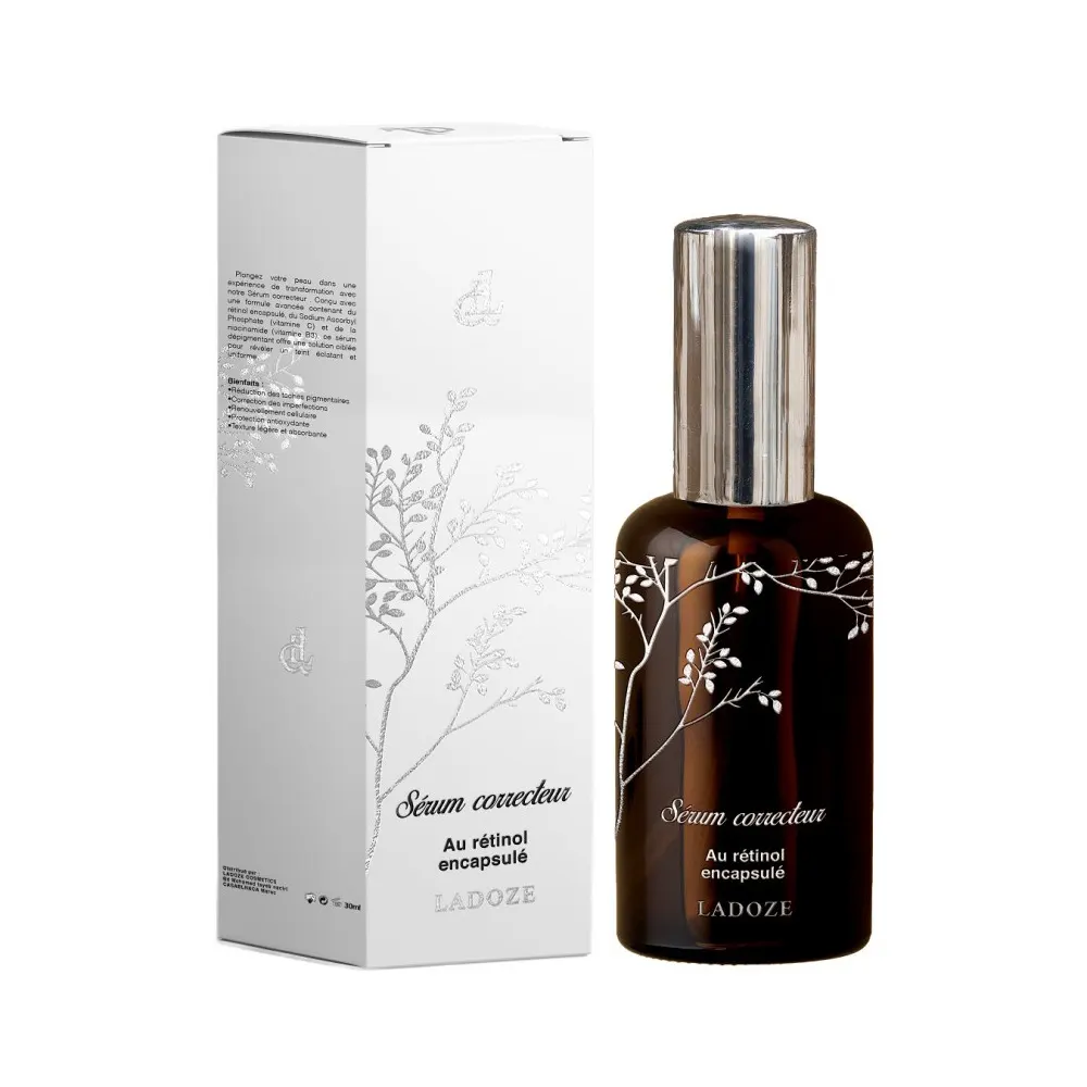 LADOZE Sérum Correcteur 30ml