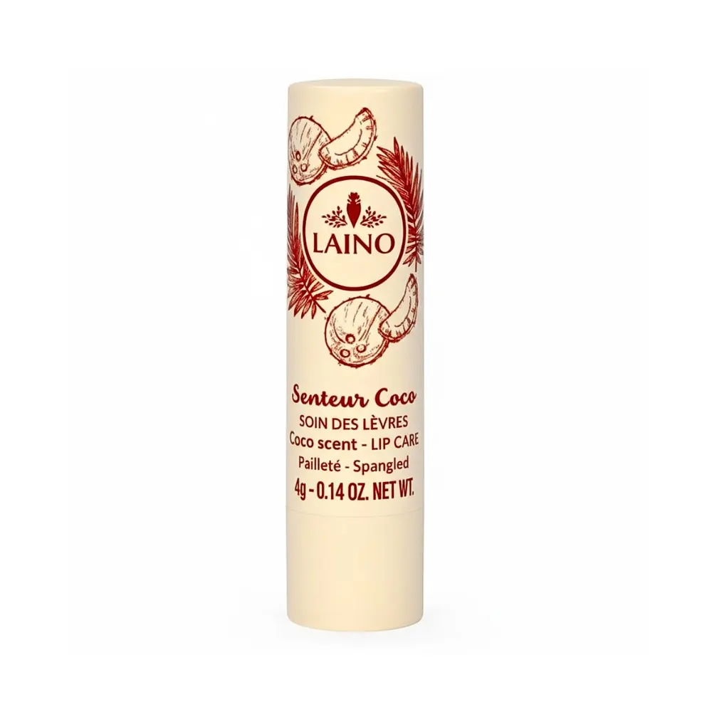 LAINO SOIN DES LEVRES COCO 4G