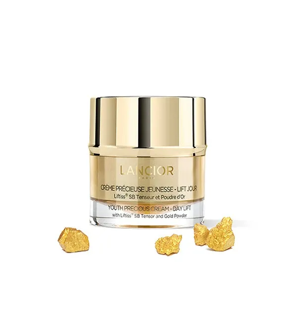 Lancior كريم Précieuse Jeunesse Lift Jour Or 50 مل
