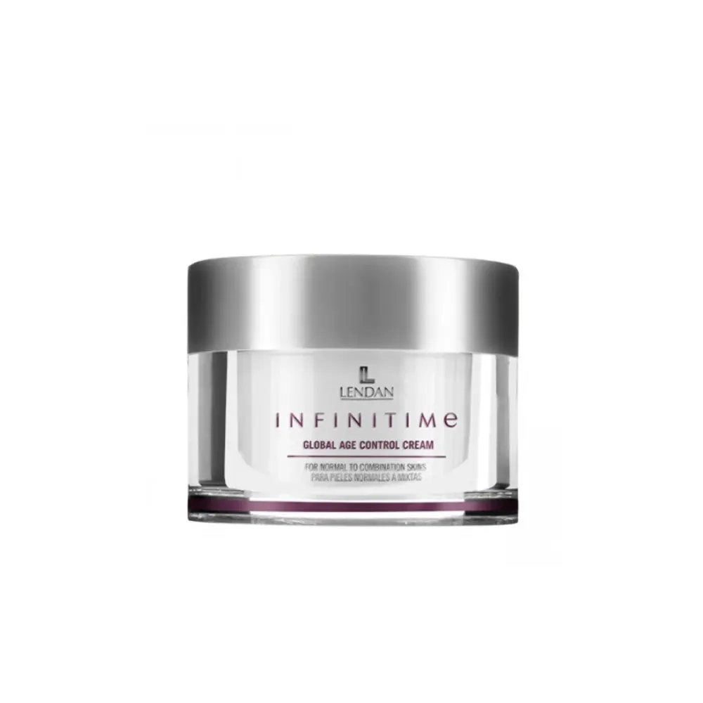 Lendan Infinitime Creme Anti-Age Ps 50ml