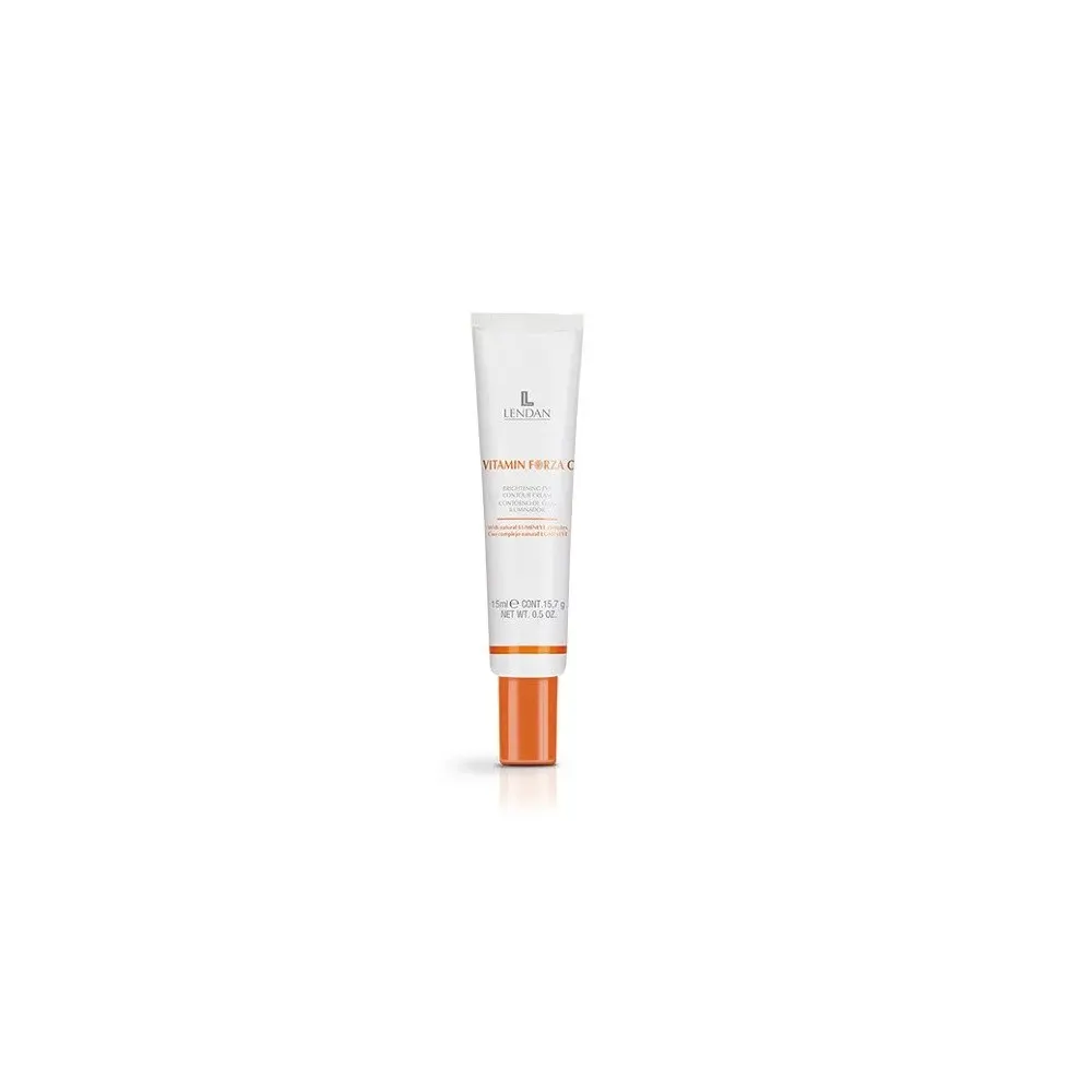LENDAN VITAMIN FORZA C CONTOUR DES YEUX ILLUMINATEUR 15ml