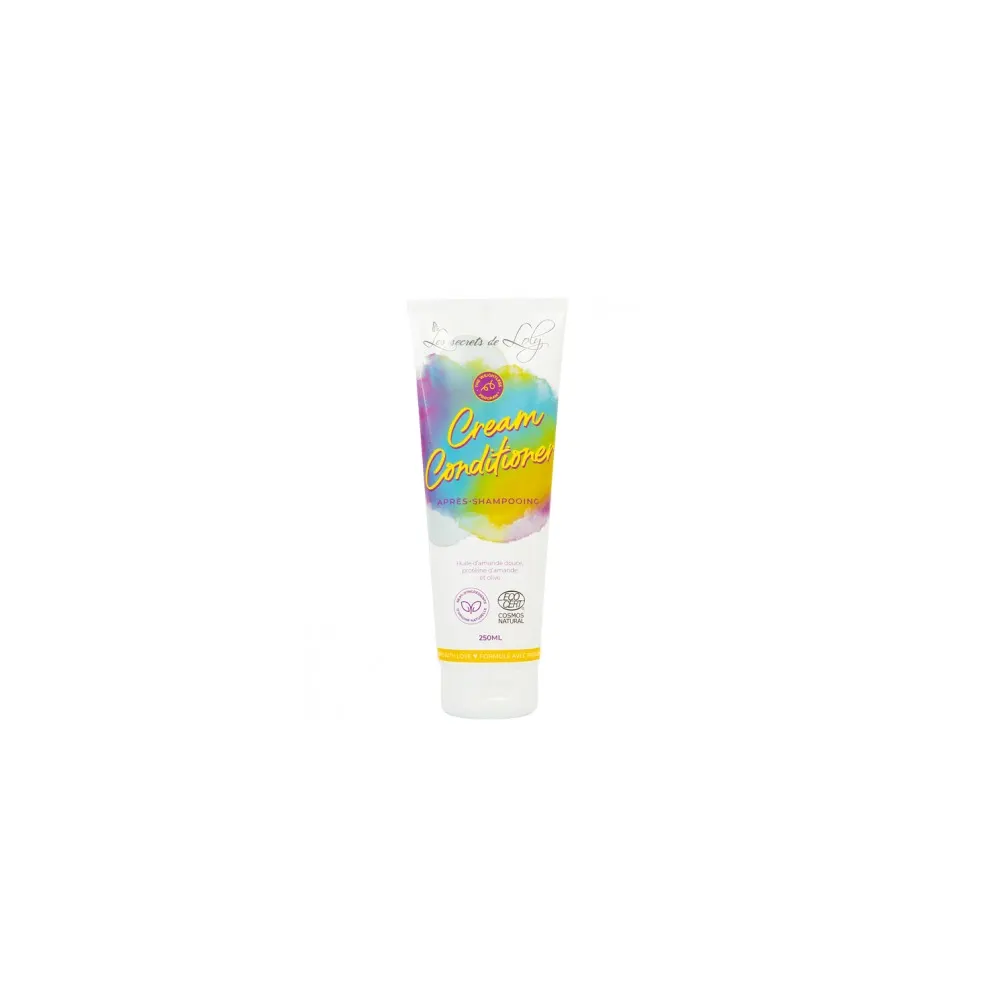 Les Secrets de Loly Cream Conditioner بلسم لفك التشابك 250 مل