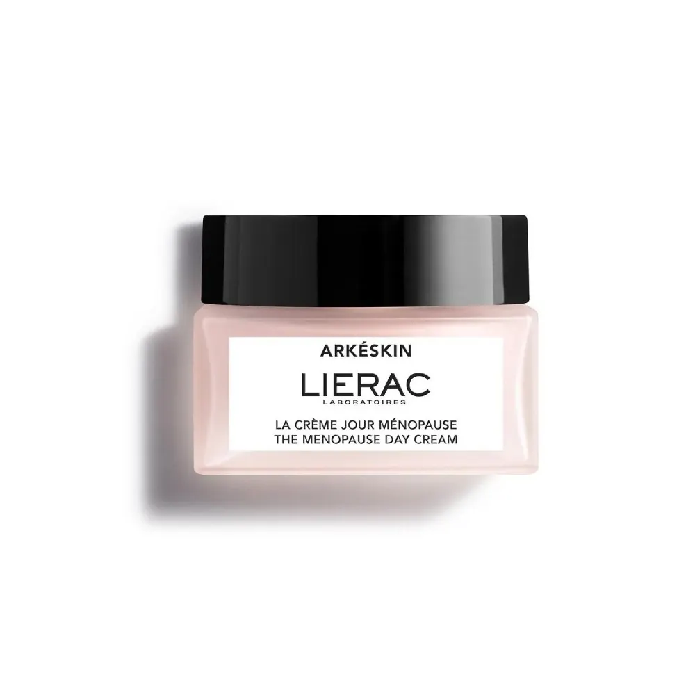 LIERAC ARKESKIN LA CREME JOUR MENOPAUSE 50ML