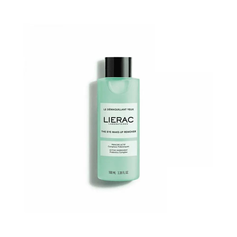 LIERAC DEMAQUILLANT YEUX 100ML