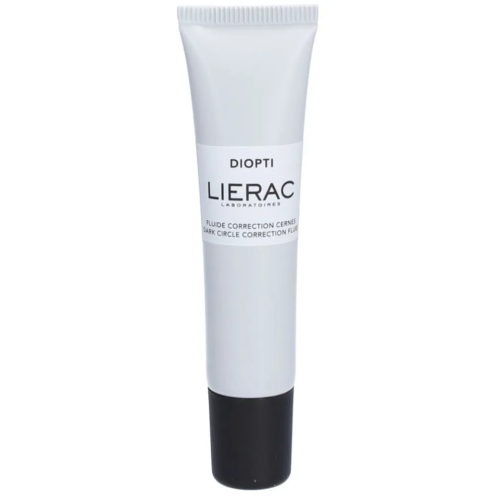 Lierac Diopti Fluide Correction Cernes 15ml