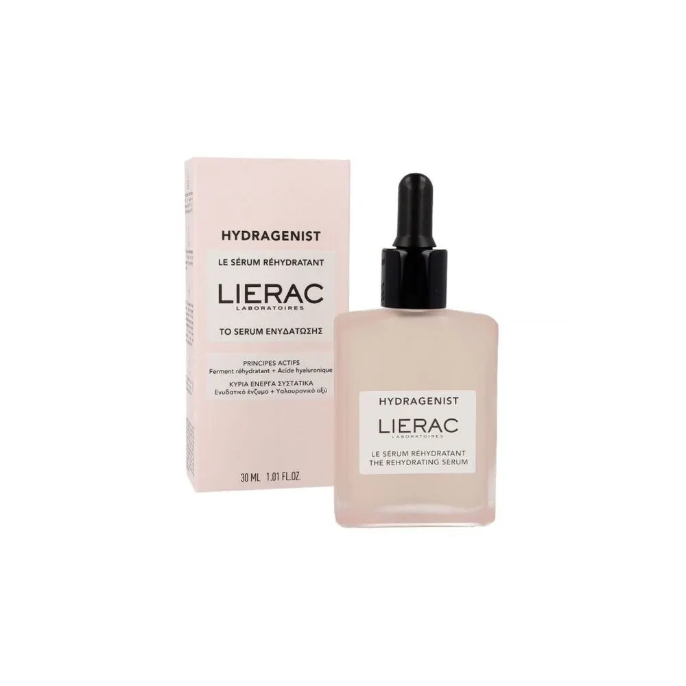 Lierac Hydragenist Le Sérum Réhydratant 30ml