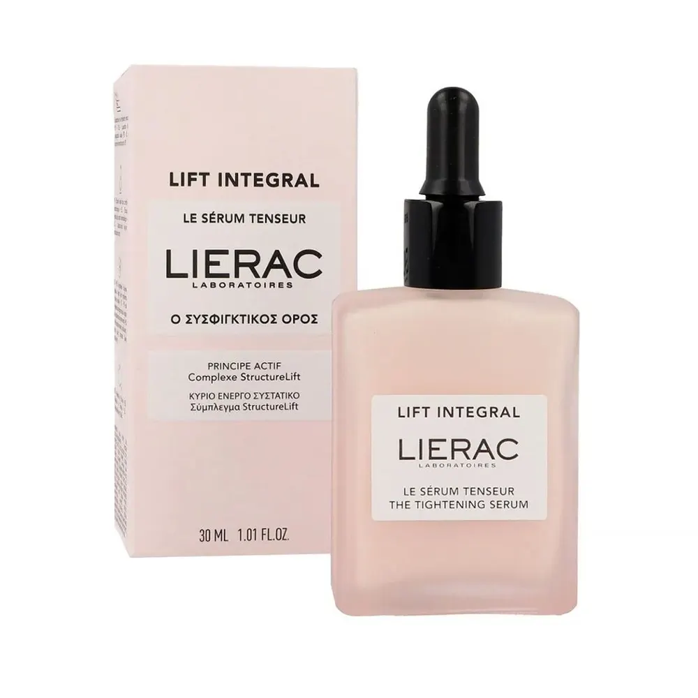 LIERAC LIFT INTEGRAL SERUM TENSEUR 30 ML