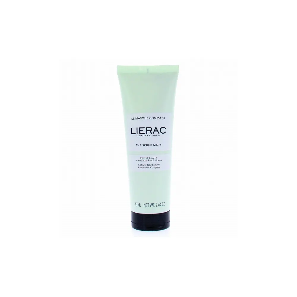 LIERAC MASQUE GOMMANT 75ML
