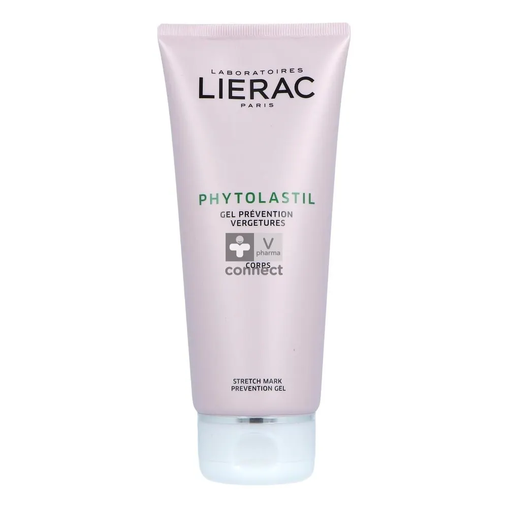 LIERAC PHYTOLASTIL GEL 200ML
