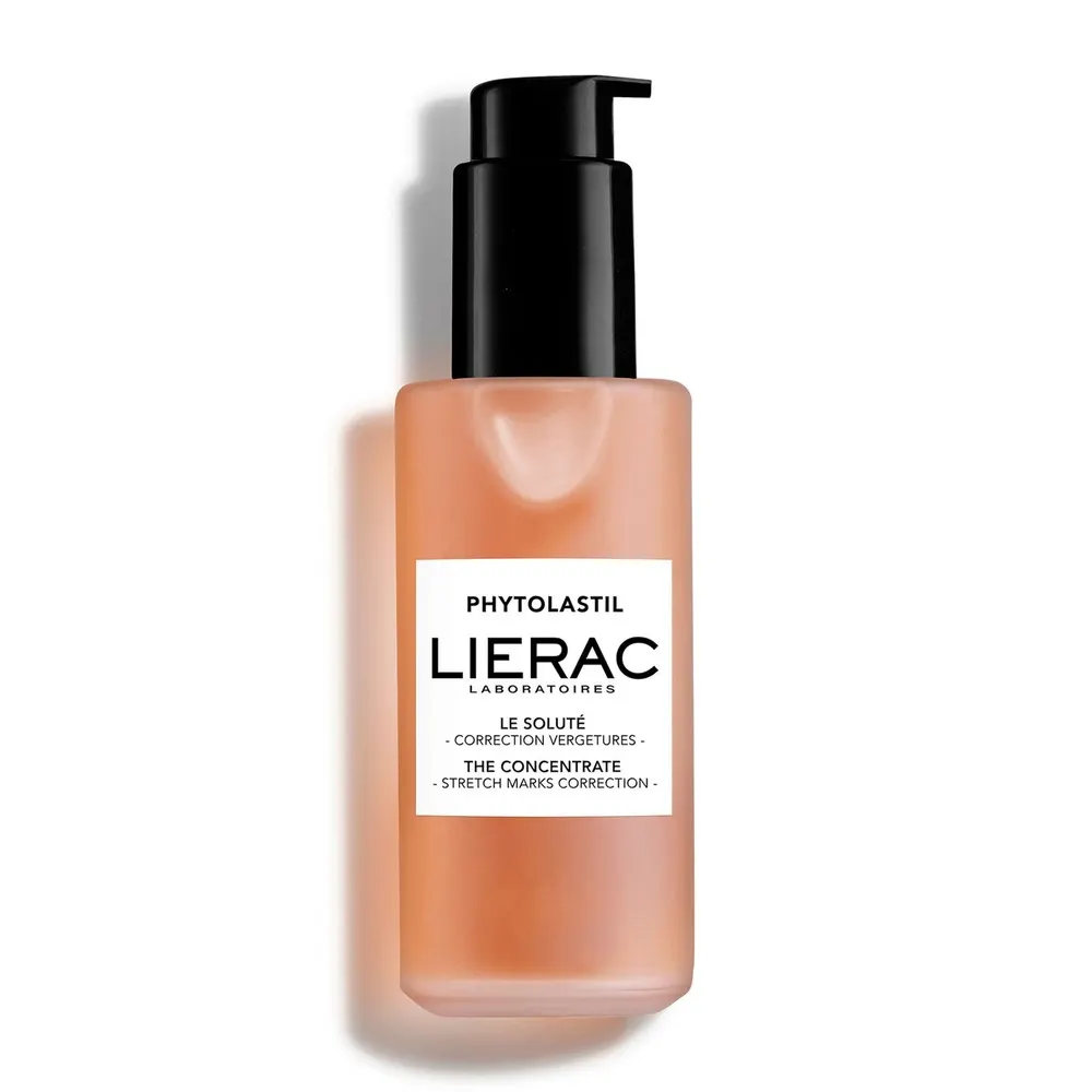 Liérac Phytolastil Soluté Correction 100 مل