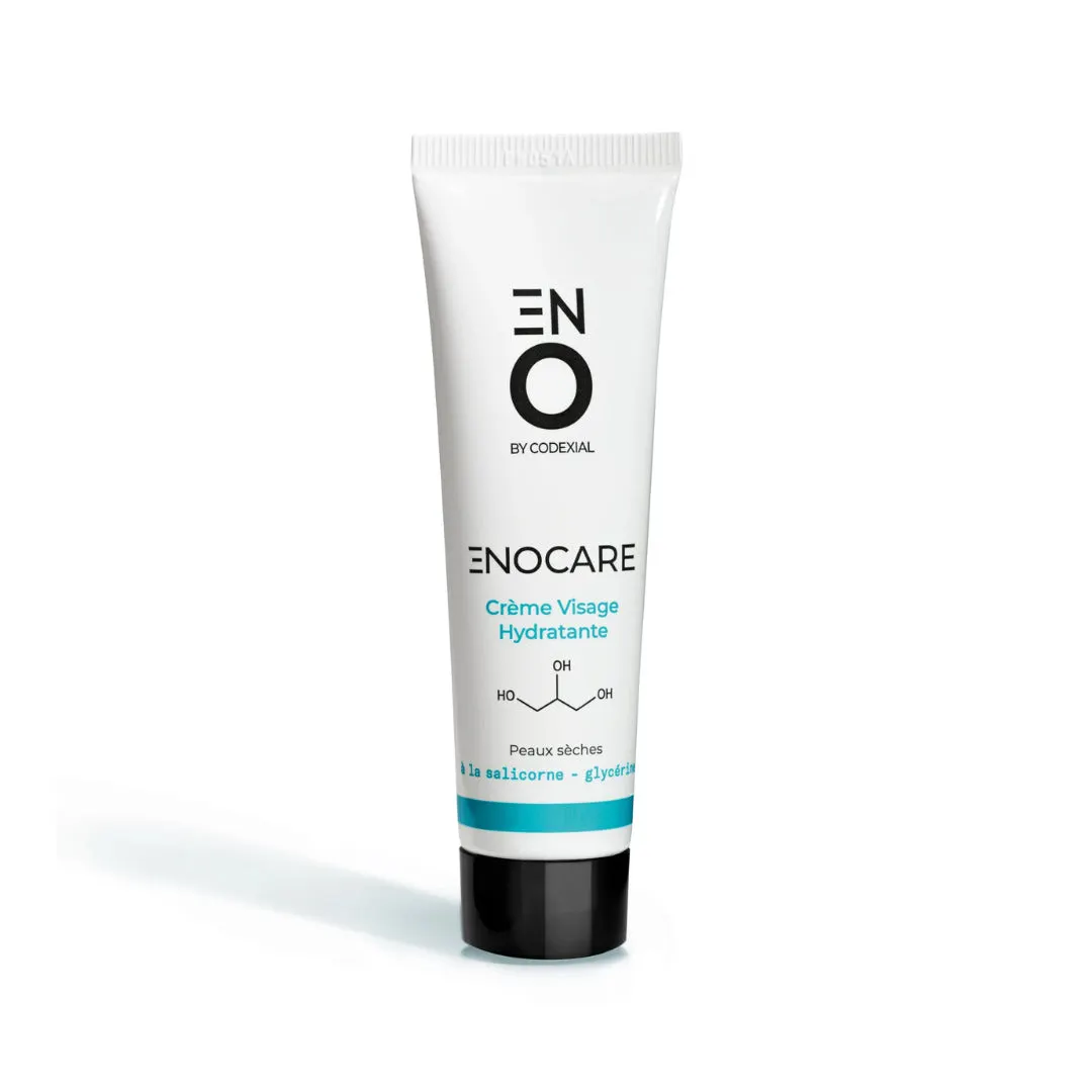 Codexial Enocare Creme Visage Hydratante 30ml