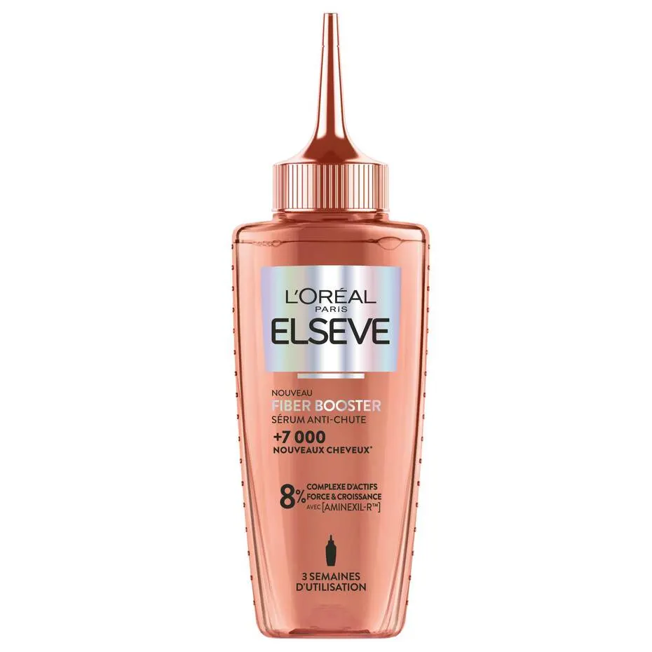 L'Oréal Paris Elseve Fiber Booster سيروم ضد التساقط 102 مل