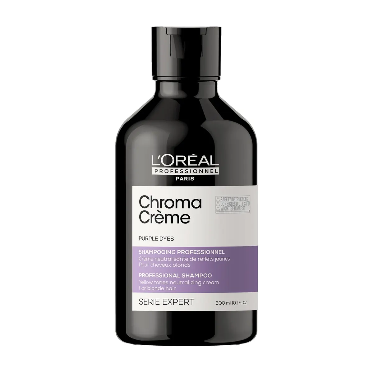 L'Oréal Professionnel Chroma Crème شامبو 300 مل