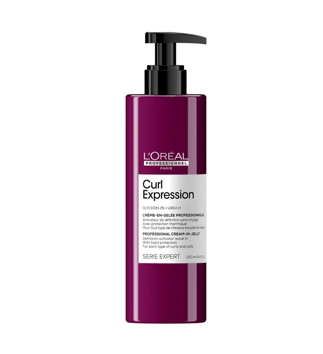 L'Oréal Professionnel Curl Expression كريم جل 250 مل