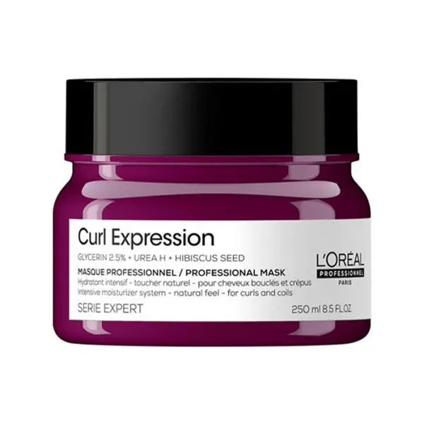 L'Oréal Professionnel Curl Expression ماسك 250 مل