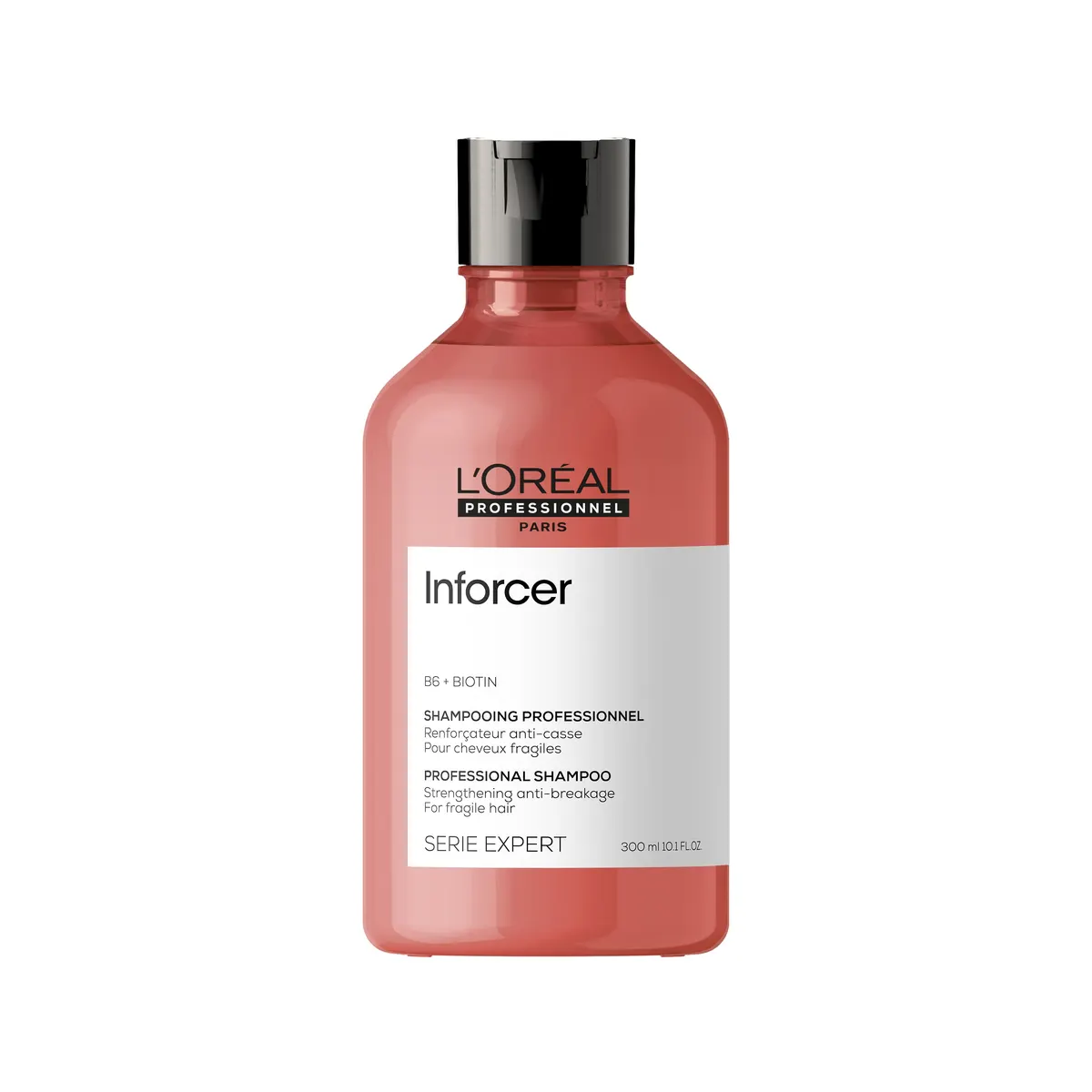 L'Oréal Professionnel Inforcer شامبو 300 مل
