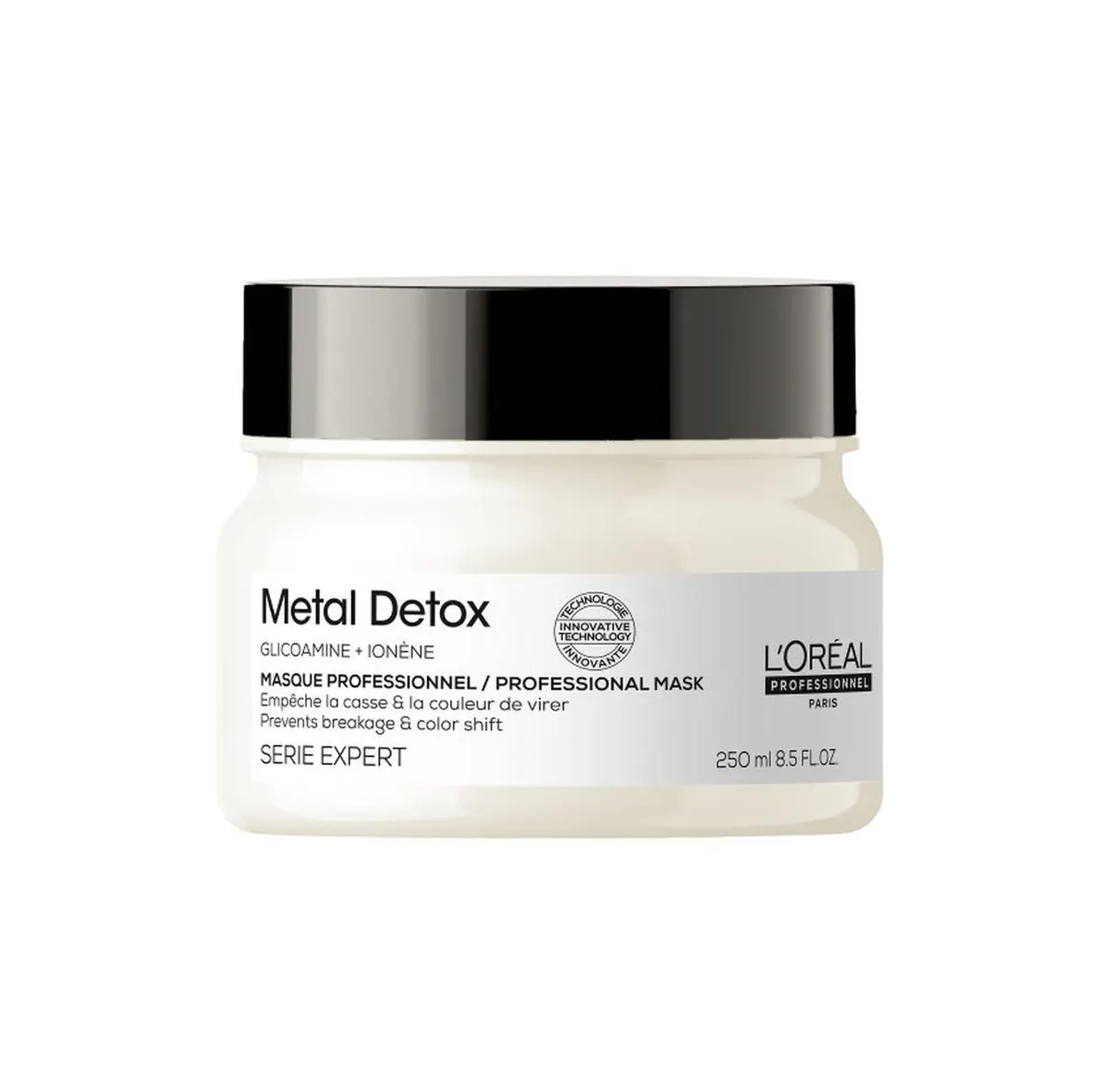 L'Oréal Professionnel Metal Detox ماسك 250 مل