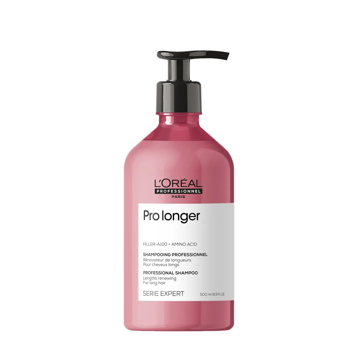 L'Oréal Professionnel Pro Longer شامبو احترافي 500 مل
