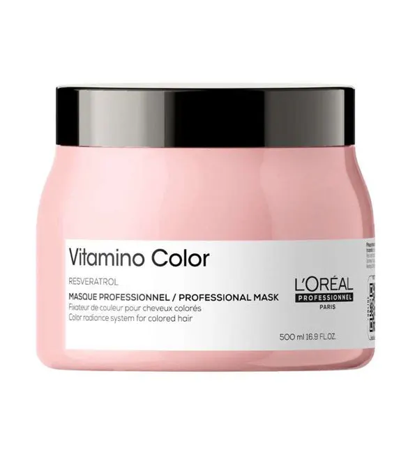 L'Oréal Professionnel Série Expert Vitamino Color ماسك 500 مل