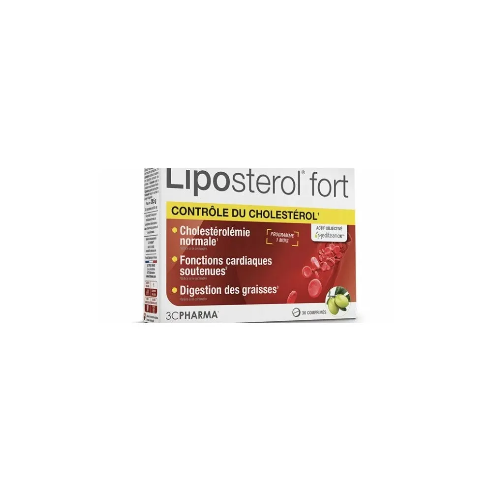 Noreva Zeniac LP Fort Soin concentré 30 ml