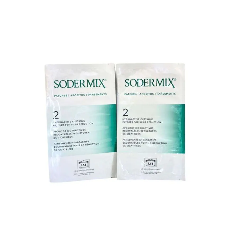 LSI Sodermix Patch