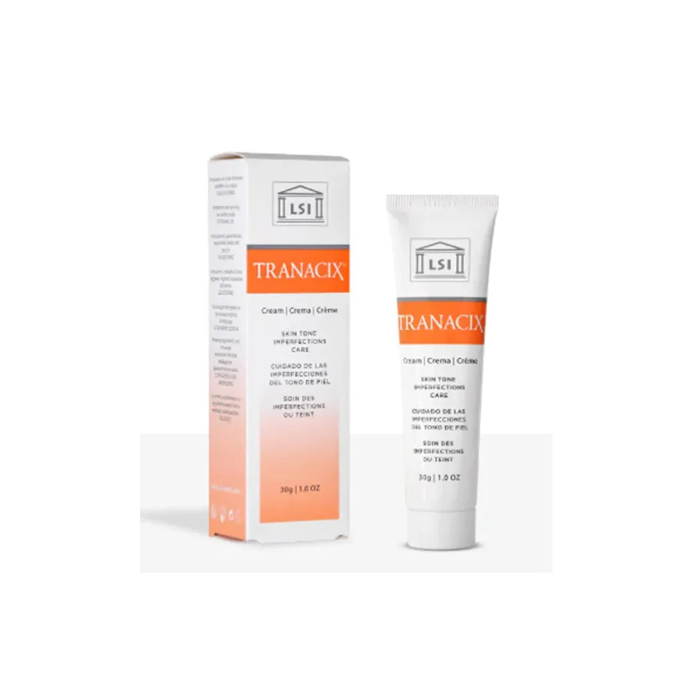 LSI TRANACIX crème 30g