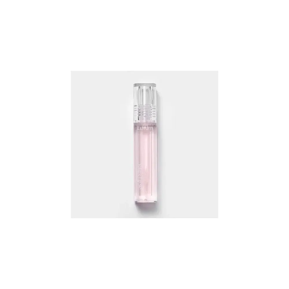 Luvum Volume Lip Serum 4g – Soin Repulpant & Hydratant pour des Lèvres Douces et Pulpeuses