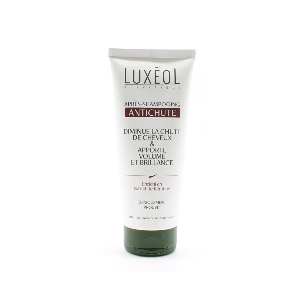 LUXEOL Après-shampooing Antichute 200ML