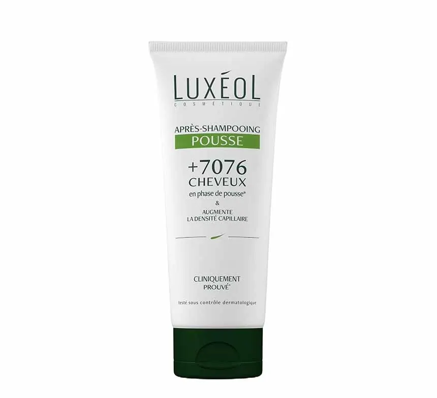 Luxéol بلسم Pousse 200 مل