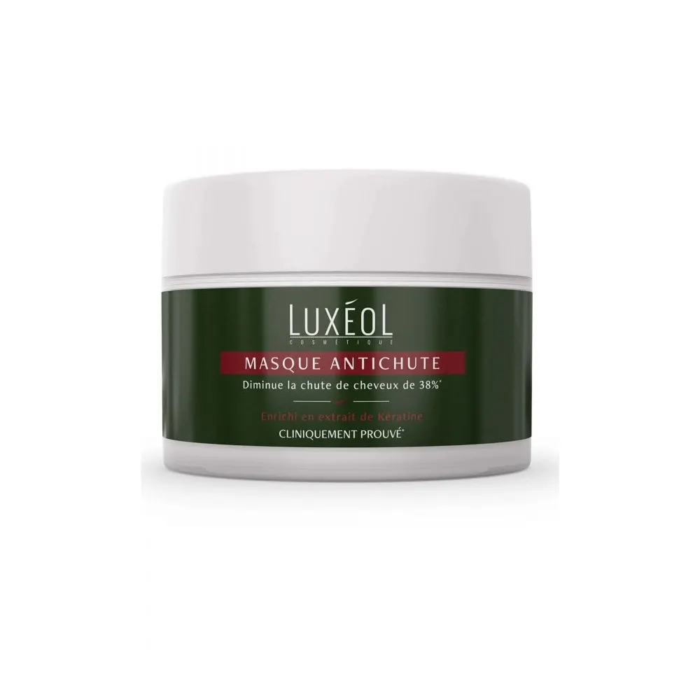 LUXEOL Masque Antichute 200ML