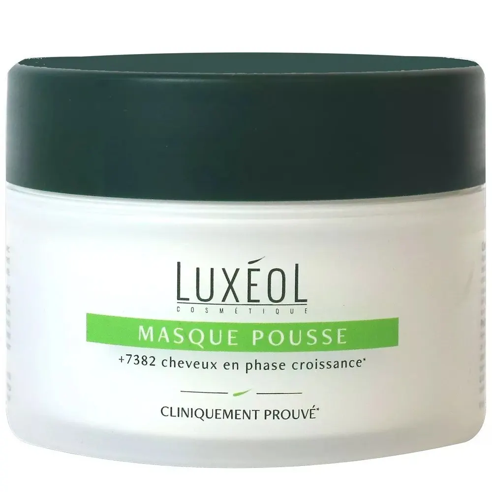 Luxéol ماسك Pousse 200 مل