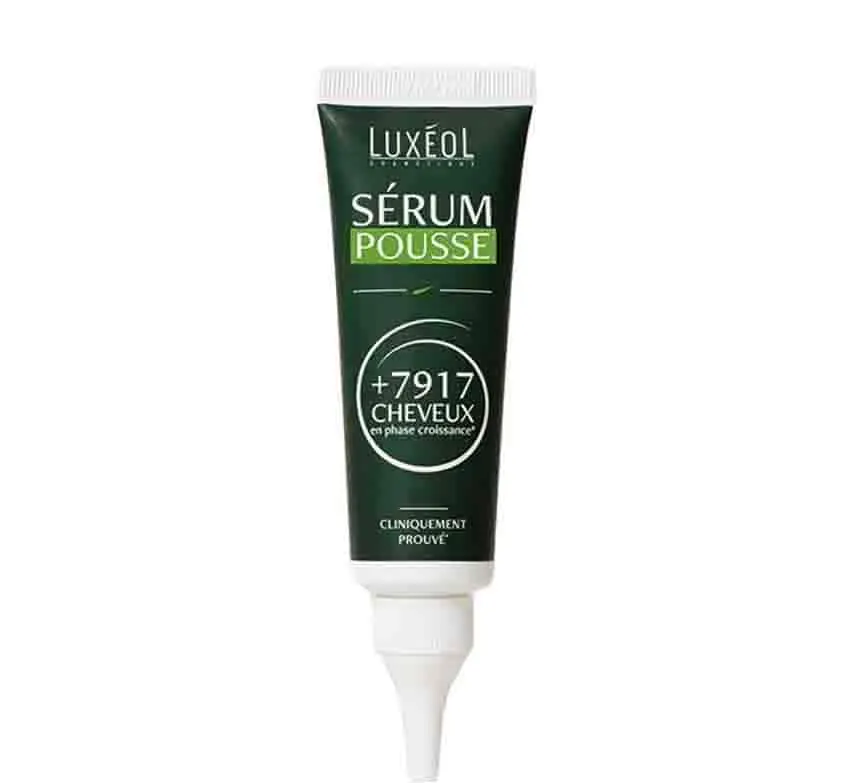 Luxéol سيروم Pousse 50 مل