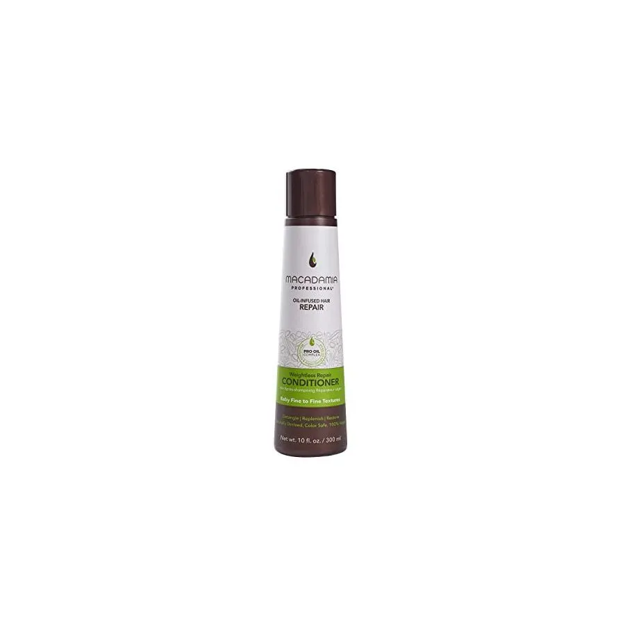Macadamia بلسم Weightless Repair 300 مل