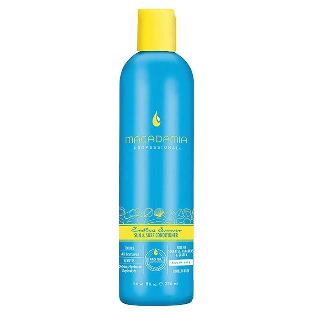 MACADAMIA ENDLESS CONDITIONNER 236ML