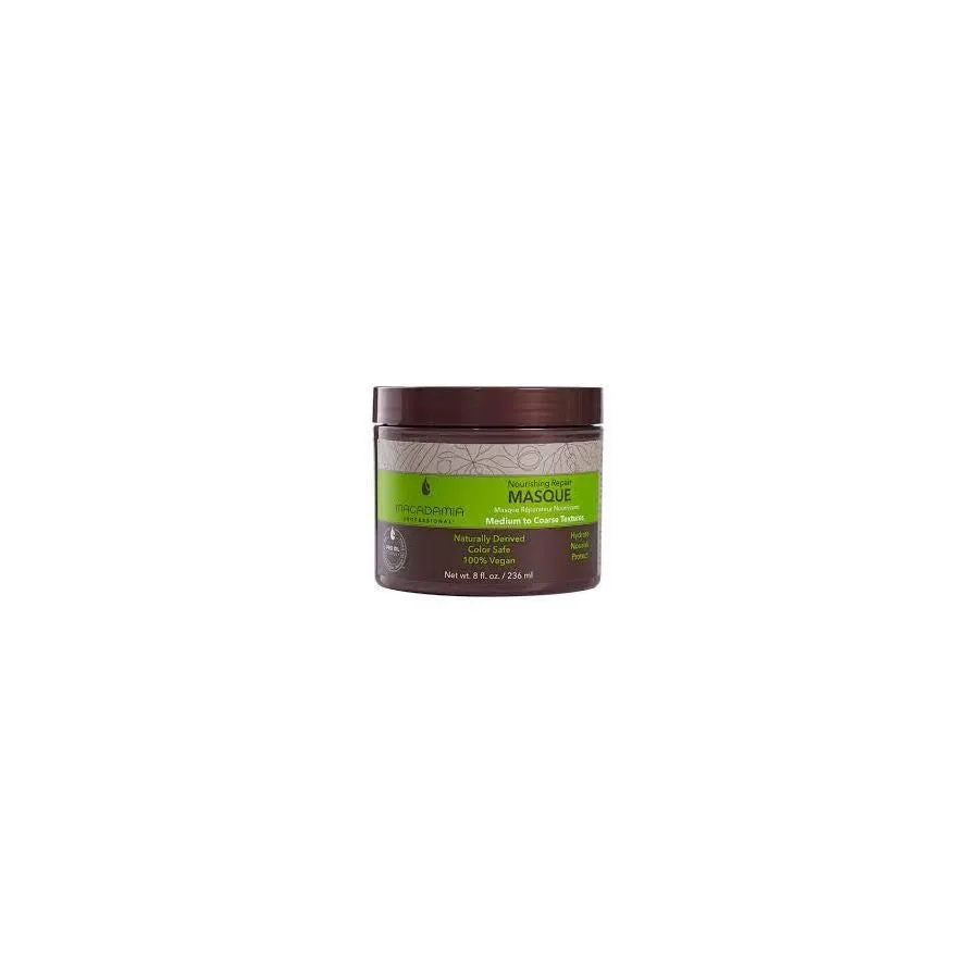 Macadamia ماسك Nourishing Repair 236 مل