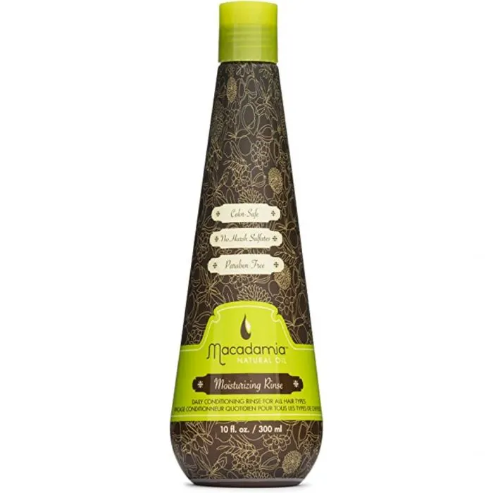 Macadamia Moisturizing Rinse 300 مل