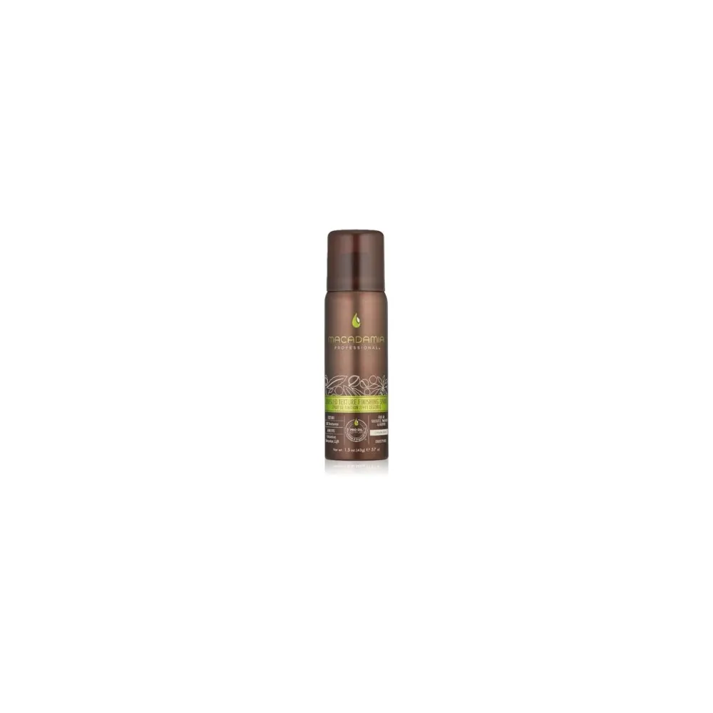 MACADAMIA TOUSLED TEXTURE FINISHING SPRAY 57ML