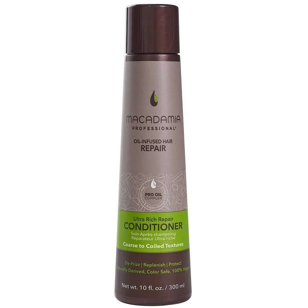 Macadamia Ultra Rich Repair بلسم 300 مل