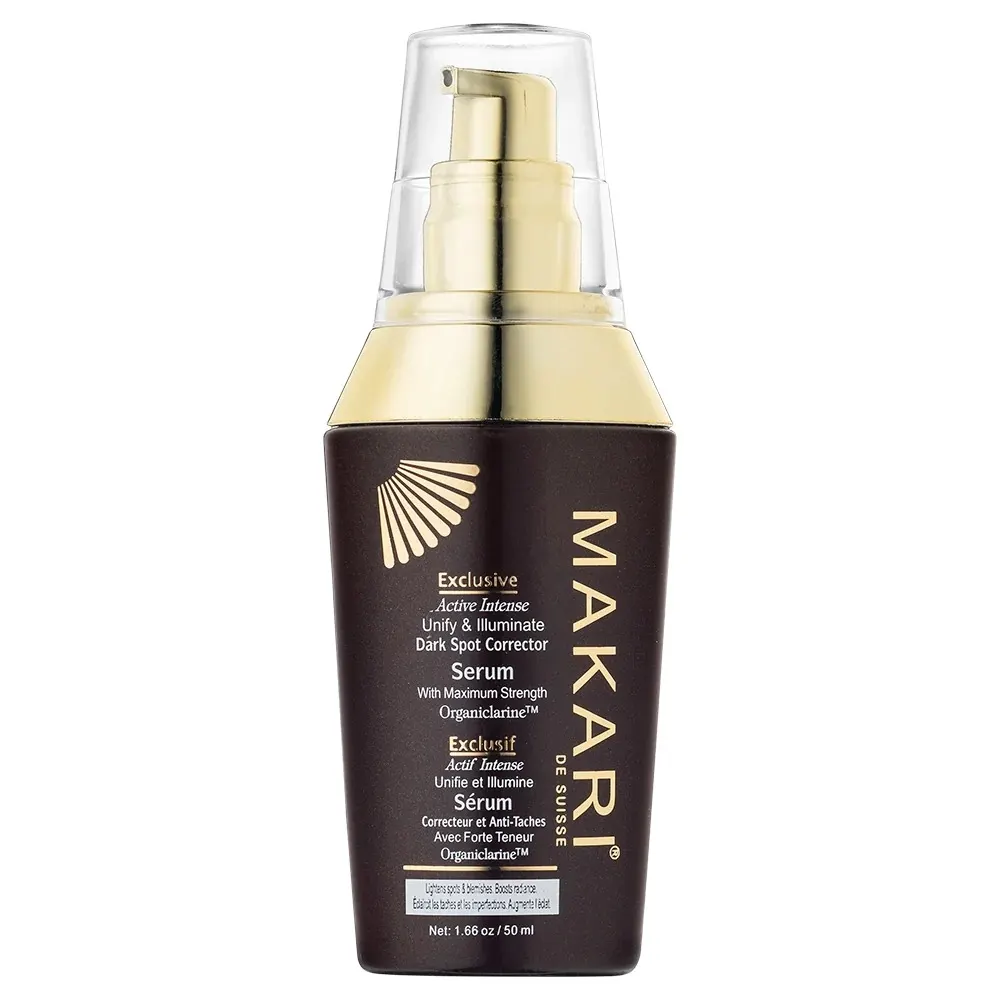 MAKARI EXCLUSIVE ACTIVE INTENSE SERUM CORRECTEUR ET ANTI TACHES 50 ML