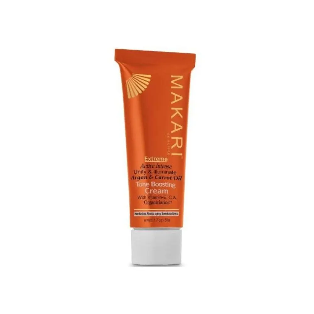 MAKARI EXTREME ACTIF INTENSE LA CREME TONIFIANT 50 G