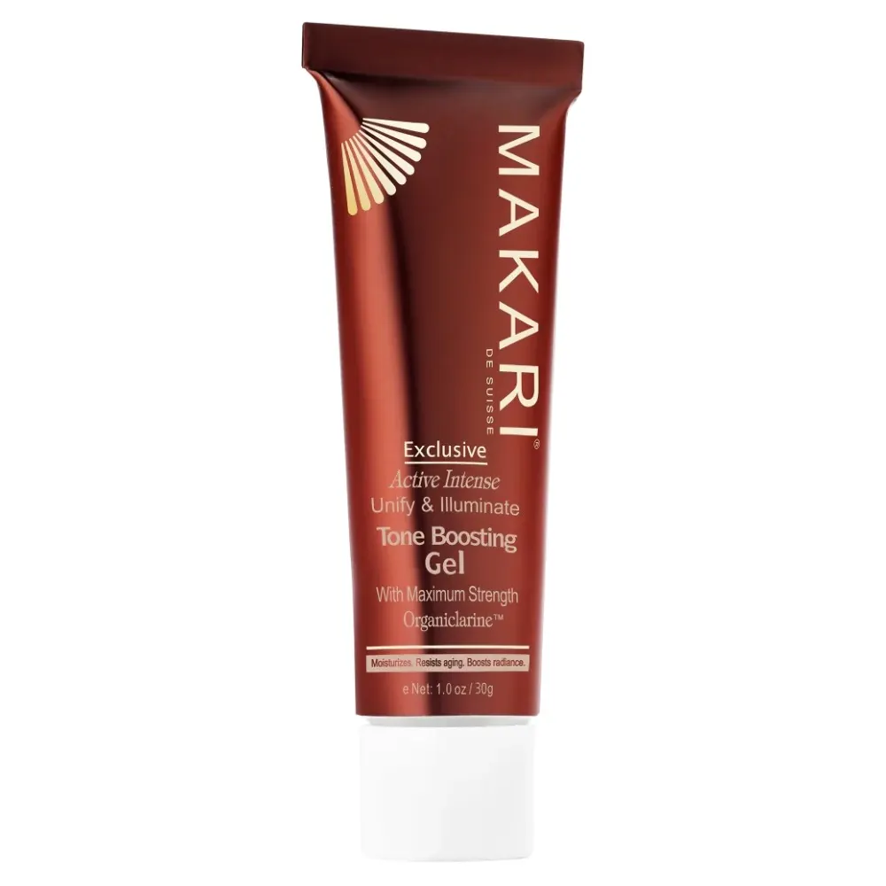 MAKARI EXTREME ACTIF INTENSE LE GEL TONIFIANT 30 G