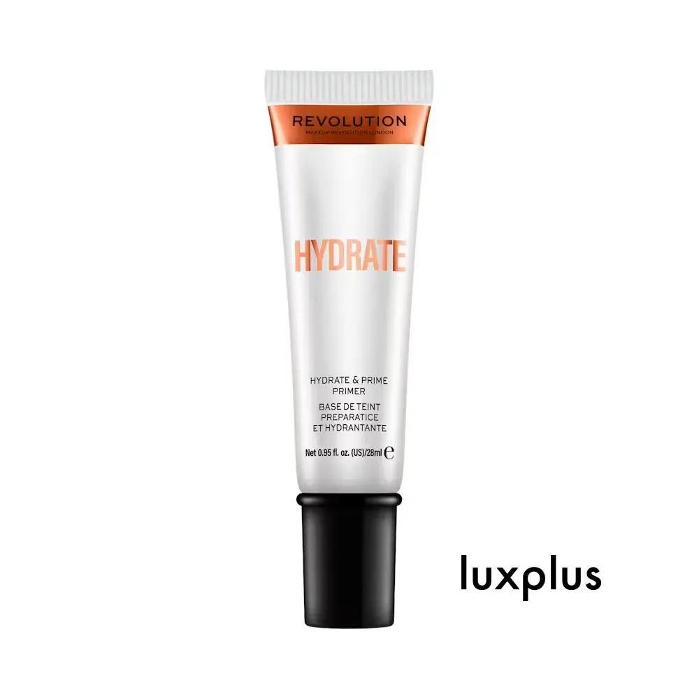 Makeup Revolution Hydrate Primer 28 مل